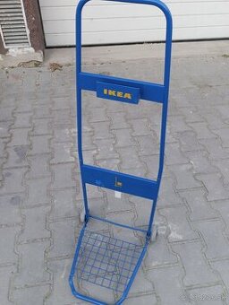 Skladacia rudla