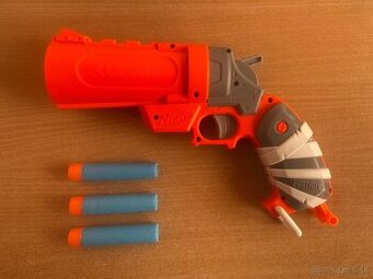 Predam Nerf Fortnite