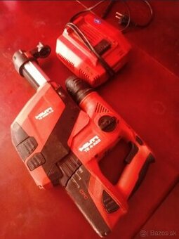 Hilti TE4-A22