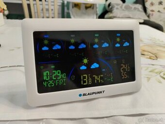 Predám meteostanicu BLAUPUNKT