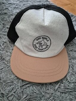 Chlapčenská šiltovka H&M 74/80