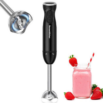 Tyčový mixér Bonsenkitchen HB3201
