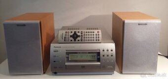 Panasonic SA-PM08