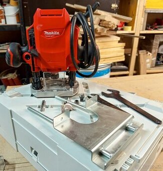 Horná fréza Makita - 1