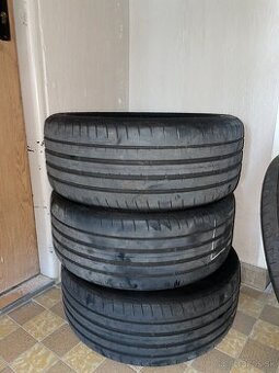 Pneumatiky GOODYEAR 225/45 R17 letné