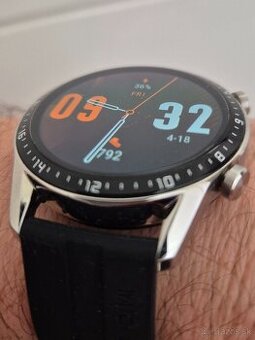 Huawei Watch GT2