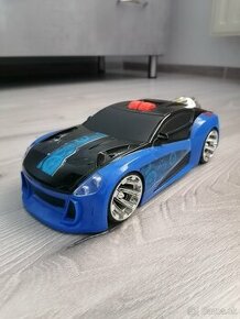 Hracie auto