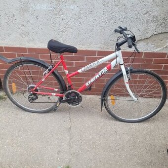 bicykel