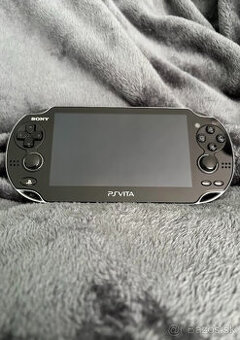 Playstation Vita