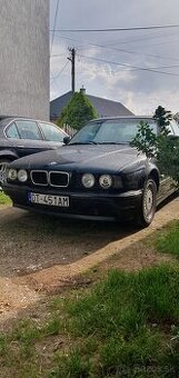 bmw e34 525tds