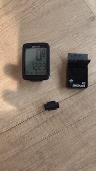 Sigma BC10.0