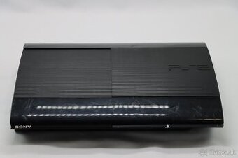 PlayStation 3 Super Slim CECH-4004C – 500GB