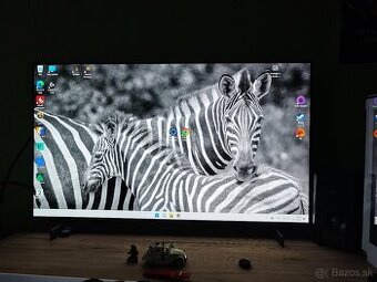 Predam Monitor/TV LG OLED EVO 42''C3