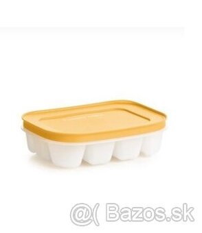Tupperware Aljaška na ľad