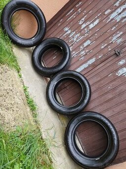 letne pneumatiky 205/60 r16 firestone continental