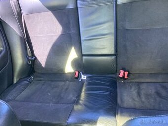 Volkswagen passat 2,5 b5.5 rok v.2002 110kw