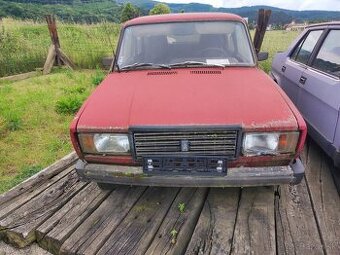 Lada 2107