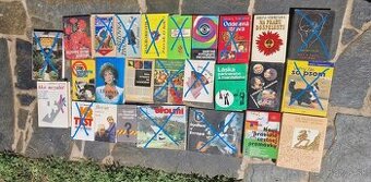 Knihy Dom a Záhrada