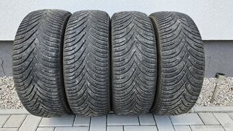Zimné pneumatiky 205/55 R16
