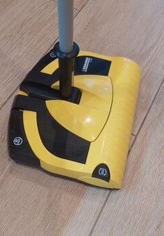 Karcher K55 plus mechanicka metla