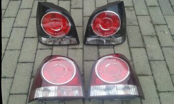 Nové HELLA svetlá-Vw Polo 9N3,Tiguan,Golf 6,Porsche,Kia
