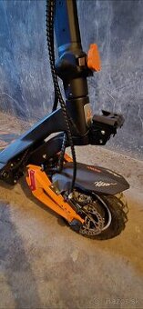 Elektrokolobežka Kugoo KUkirin G3 PRO.
