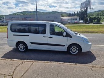 Peugeot expert TEPEE 2.0hdi