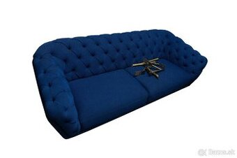 Gauč Chesterfield/S30/23