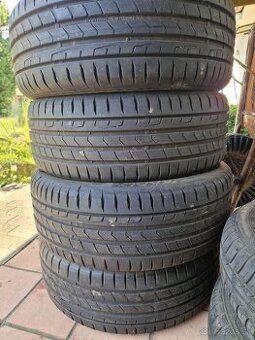 Continental 205/55 R16