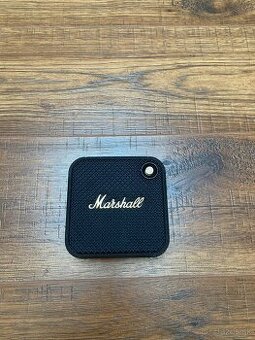 Marshall reprák