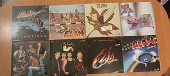 Elán