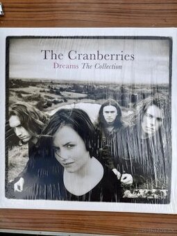 LP The Cranberries - Dreams / vyberovka
