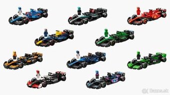 lego speed champions f1