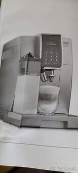 kavovar delonghi