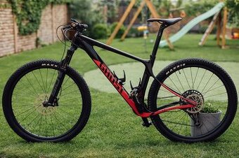 Ghost Lector Universal 29 carbon, veľkosť: L