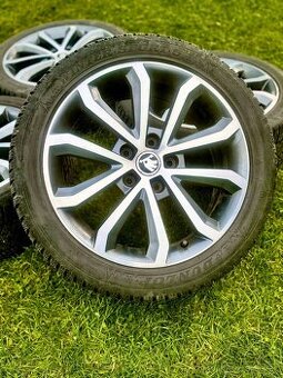 Hawk 5x112 R17