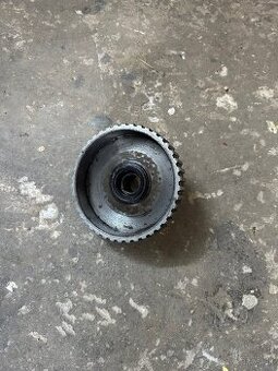 Bubon radiacej spojky babetta 210