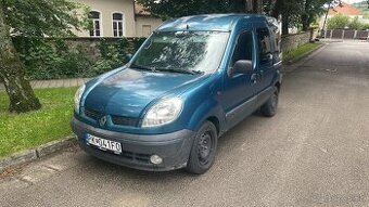 Renault kango
