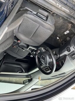 Audi A4 B7 2.0TDI