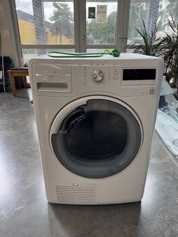 Whirpool