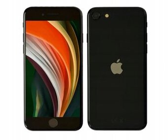 iPhone SE 2020 256GB