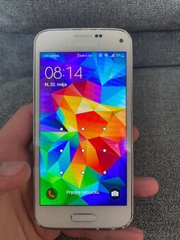 Samsnug Galaxy S5 mini