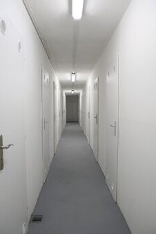 Sklad č.20, plocha 4,6m², Mierová 58, Bratislava