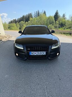 Audi a5 3.0tdi