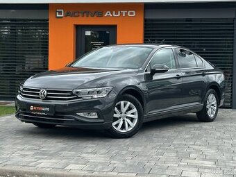 Volkswagen Passat 2.0 TDi M6, r.v.: 2020