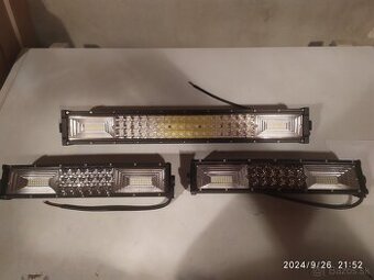 Rampa na štvorkolku 55 cm