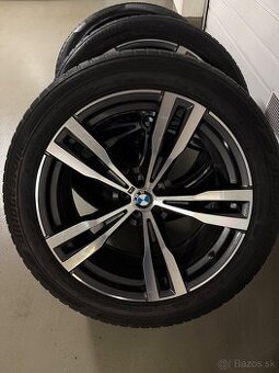 5x112 r21 BMW X7 X6 X5 styling 754m