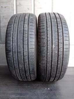 255/55R20 Pirelli Scorpion Verde