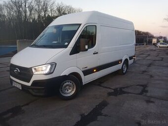 Hyundai H350