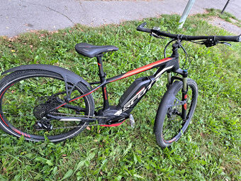 SCOTT E-SCALE 930 - horský elektrobicykel